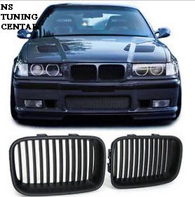 Maska bez znaka za BMW E36
